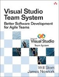 Cover: Visual Studio Team System - Addison Wesley