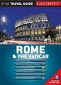 Cover: Rome and the Vatican - Globetrotter Travel Guides