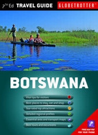 Abbildung von: Botswana - New Holland Publishers Ltd