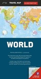 Cover: World - Globetrotter Travel Guides