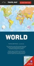 Cover: World - Globetrotter Travel Guides