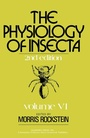Cover: The Physiology of Insecta V6 - Academic Press