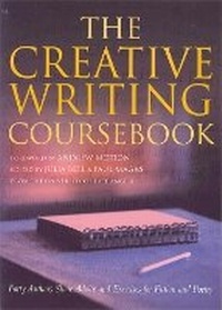 Enlarge image Cover: The Creative Writing Coursebook - Pan Books
