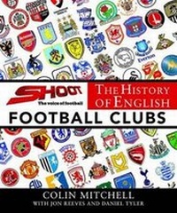 Abbildung von: The History of English Football Clubs - New Holland Publishers