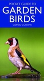 Cover: Pocket Guide to Garden Birds - New Holland Publishers Ltd