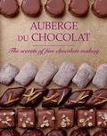 Cover: Auberge Du Chocolat - New Holland Publishers Ltd