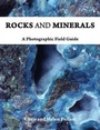Cover: Rocks and Minerals - New Holland Publishers Ltd