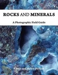 Cover: Rocks and Minerals - New Holland Publishers Ltd