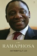 Cover: Cyril Ramaphosa - Jacana Media