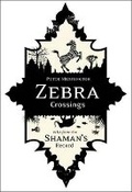 Cover: Zebra crossings - Jacana Media