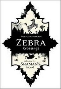 Enlarge image Cover: Zebra crossings - Jacana Media