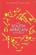 Cover: New South African keywords - Jacana Media