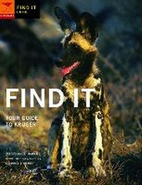 Abbildung von: Find it - Jacana Media