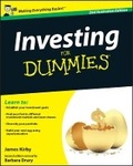 Cover: Investing For Dummies - Wiley