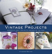 Enlarge image Cover: Vintage Projects - New Holland Publishers Ltd