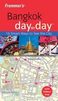 Abbildung von: Frommer's Bangkok Day by Day - Wiley