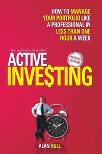 Enlarge image Cover: Active Investing - Wiley
