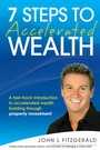 Cover: 7 Steps to Accelerated Wealth - Wrightbooks