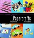 Cover: Weekend Projects: Paper Craft for Children - New Holland Publishers Ltd