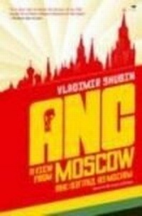 Enlarge image Cover: ANC - Jacana Media