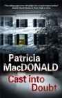 Cover: Cast Into Doubt - Severn House