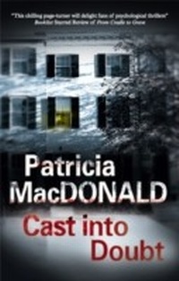Enlarge image Cover: Cast Into Doubt - Severn House