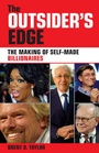 Cover: The Outsider's Edge - Wrightbooks