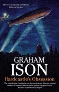 Cover: Hardcastle's Obsession - Severn House