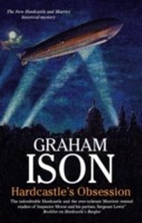 Enlarge image Cover: Hardcastle's Obsession - Severn House