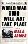 Cover: World War Two Will Not Take Place - Severn House