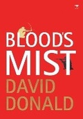 Cover: Blood's mist - Jacana Media
