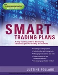 Cover: Smart Trading Plans - Wrightbooks
