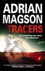 Cover: Tracers - Severn House