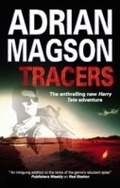 Cover: Tracers - Severn House