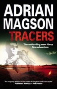 Enlarge image Cover: Tracers - Severn House