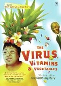 Cover: The virus, vitamins & vegetables - Jacana Media