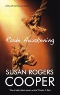 Enlarge image Cover: Rude Awakening - Severn House