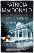 Cover: From Cradle to Grave - Severn House