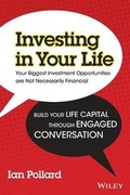 Cover: Investing in Your Life - Wiley