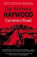 Cover: Cemetery Road - Severn House