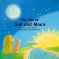 Cover: The tale of sun and moon - Jacana Media (Pty) Ltd