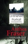 Cover: Unfinished Portrait - Severn House