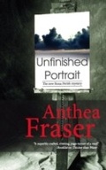 Cover: Unfinished Portrait - Severn House