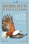 Cover: Roberts voelgids - Jacana Media
