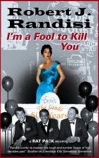 Abbildung von: I'm a Fool to Kill You - Severn House