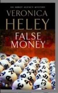 Enlarge image Cover: False Money - Severn House