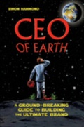 Cover: CEO of Earth - Wiley