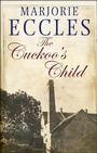 Cover: The Cuckoo's Child - Severn House