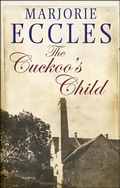 Cover: The Cuckoo's Child - Severn House