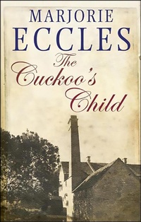 Enlarge image Cover: The Cuckoo's Child - Severn House